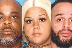 Prosecutor: Trio Busted Selling Crack, Heroin At Jersey Shore Hotel