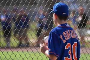 NYC COVID-19 Capacities: Yankee Stadium Can Have Fans On Opening Day, All 5,425 Of Them