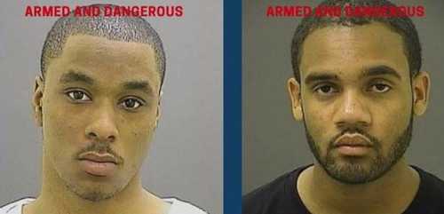 Murderous Gang Members Get Prison Time For Killing Rivals In Baltimore ...