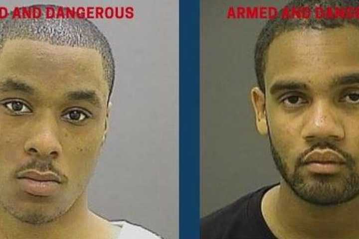 Murderous Gang Members Get Prison Time For Killing Rivals In Baltimore