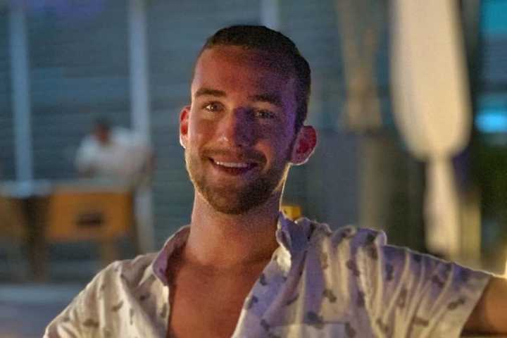 Phillip Hayward, Lab Chemist In Rockland, Dies At 23