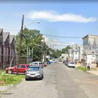 Paterson PD: Lunchtime Dealer Busted With Heroin, Crack On Deserted Dead End