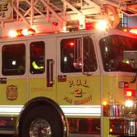 Worker, Guest Hospitalized In Fire At Wayne Hotel Tied To 9/11 Attacks