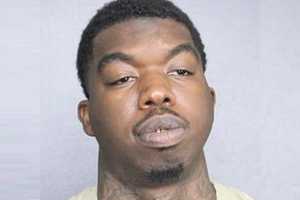 SEEN HIM? Hillsdale PD Seeks Help Finding Ex-Con Theft Suspect Who Crashed Twice While Fleeing