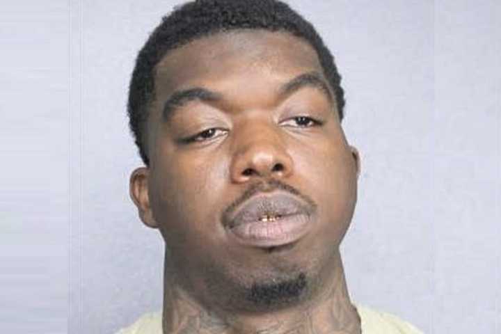 SEEN HIM? Hillsdale PD Seeks Help Finding Ex-Con Theft Suspect Who Crashed Twice While Fleeing