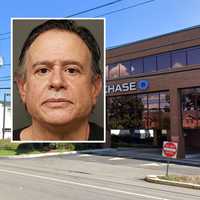 New Milford Driver Charged With Fleeing Critical Palisades Park Pedestrian Crash