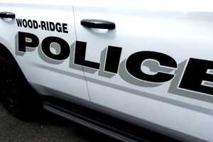 UPDATE: Wood-Ridge Boy, 17, Charged As Wrong-Way Mercedes Driver Who Side-Swiped Police Cruiser