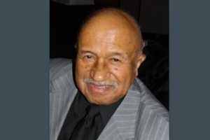 Devoted Community Servant Eugene Marshall Sr Of Hackensack Dies At 93
