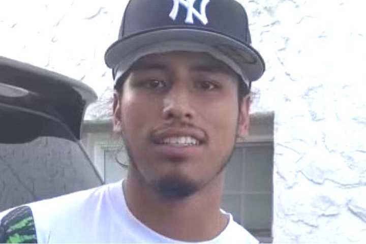 Community Rallies For Family Of 'Selfless, Loyal' Lodi Man, 25, Killed In Fire