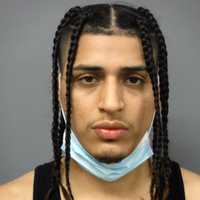 New Milford Police Capture Fugitive Wanted In Route 46 Gunpoint Motel Robbery