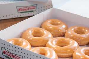 Krispy Kreme Delays Bergen County Opening