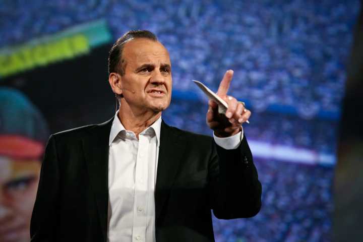 Former Yankees manager and current MLB Chief Baseball Officer, Joe Torre, will speak next month at Pace&#x27;s annual baseball dinner.