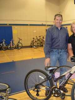 Ridgewood Gears Up For Recycle-Your-Bicycle Event