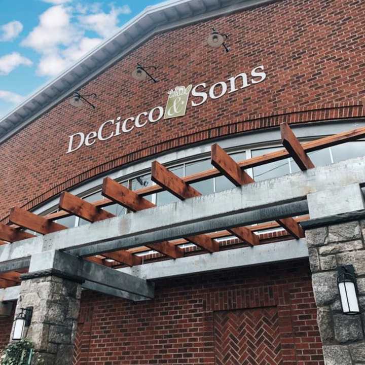 DeCicco &amp; Sons in Somers.