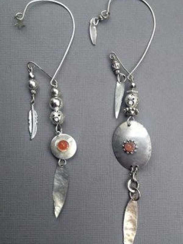 Juried Artisan Show Comes To Ramsey
