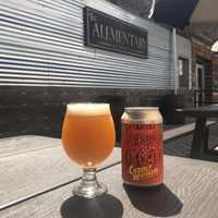 <p>The Alementary in Hackensack has opened its patio for the season.</p>