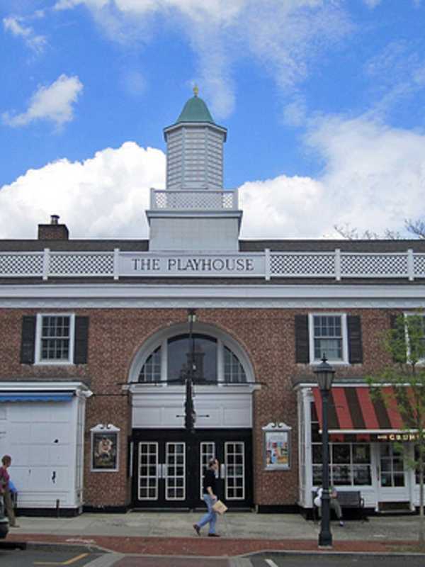 New Canaan Favors Selling Playhouse