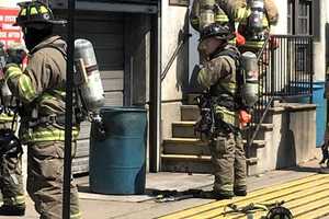 Police: Landscaper Trying To Burn Beehive Damages Carlstadt Fabric Company Warehouse