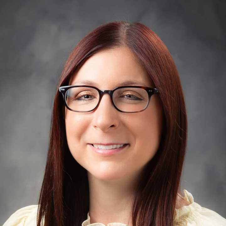 Alexis L. Grucela, MD, FACS, FASCRS