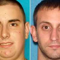 NJ Men Who Thought They Were Meeting Underage Girls For Sex Headed To Prison