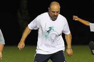 Dave Dubin's Haworth Foundation Kicking Cancer Through Genetic Lens