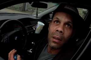 Have You Seen Him? Elizabeth PD On The Lookout For Driver