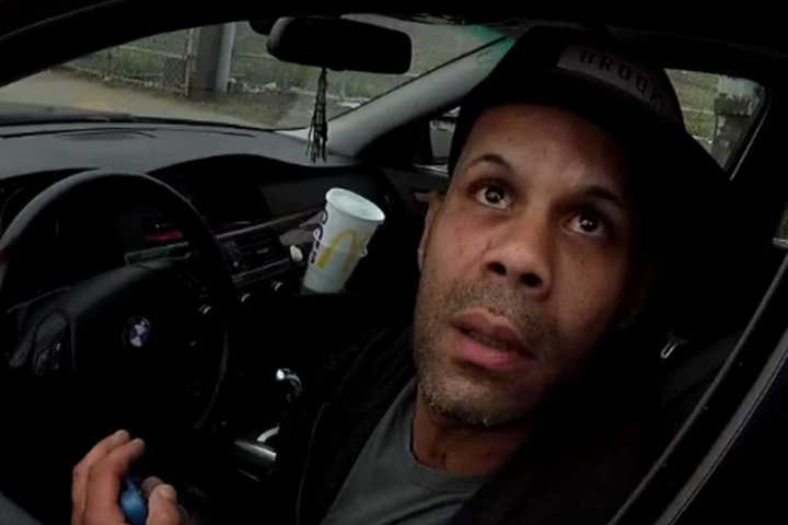 Have You Seen Him? Elizabeth PD On The Lookout For Driver