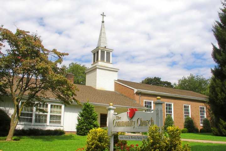 Church Of Harrington Park To Build School In Dominican Republic