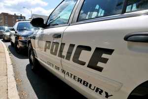 Waterbury Officer Under Investigation For 'Unprofessional' Behavior Following Chase: Police