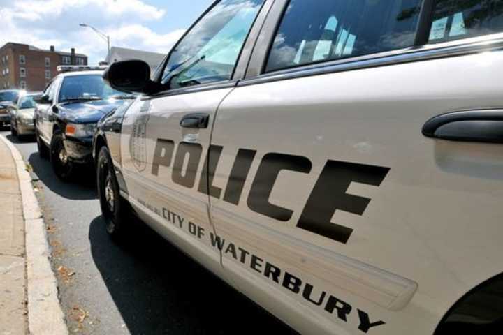 Waterbury Officer Under Investigation For 'Unprofessional' Behavior Following Chase: Police