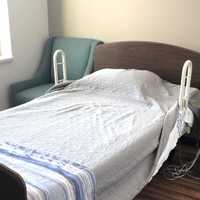 COVID-19: New Rules For Visitors Take Effect At CT Nursing Homes
