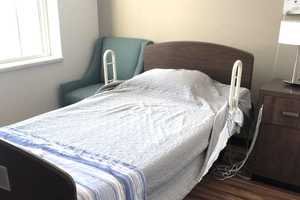 COVID-19: Here Are Testing Restrictions In Place As New York Resumes Nursing Home Visits