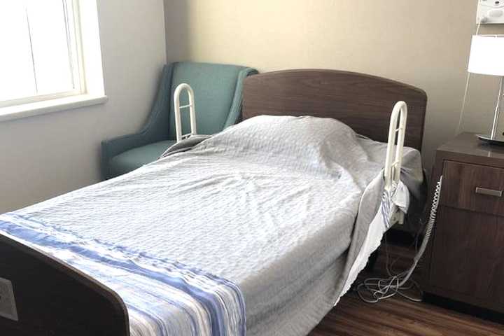 COVID-19: New Data Shows Rise In Deaths At CT Nursing Homes