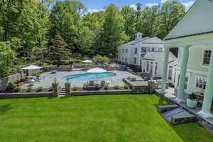 Bring On Summer: Hot Days, Cooler Pools