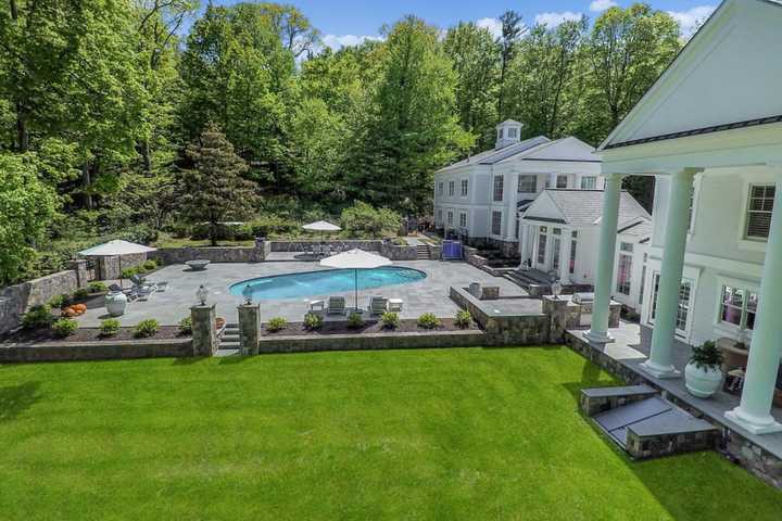 Bring On Summer: Hot Days, Cooler Pools