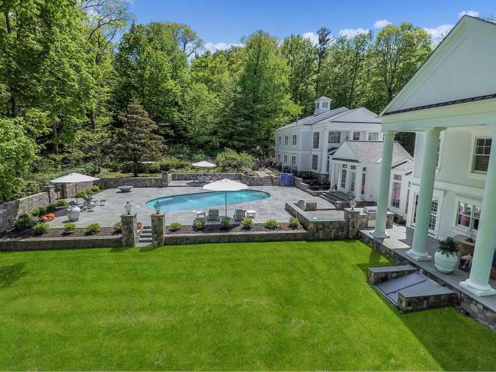 577 Millwood Road, Chappaqua