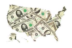 How Far Does $100 Go In Tristate Area?