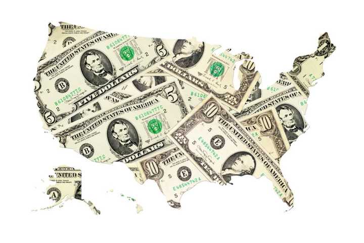How Far Does $100 Go In Tristate Area?