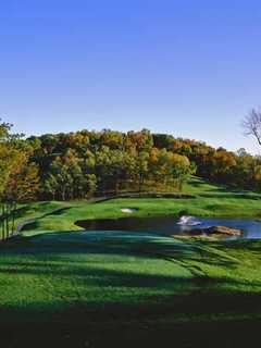 Tee It Up At Putnam County's Favorite Golf Courses