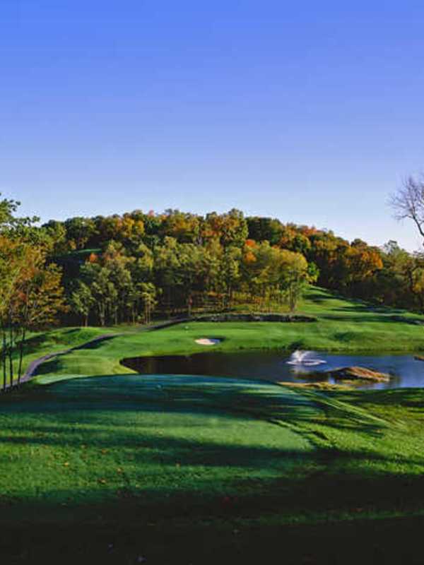 Tee It Up At Putnam County's Favorite Golf Courses