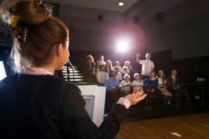 Bogota Beautiful Holding Auditions For First Community Theater Production