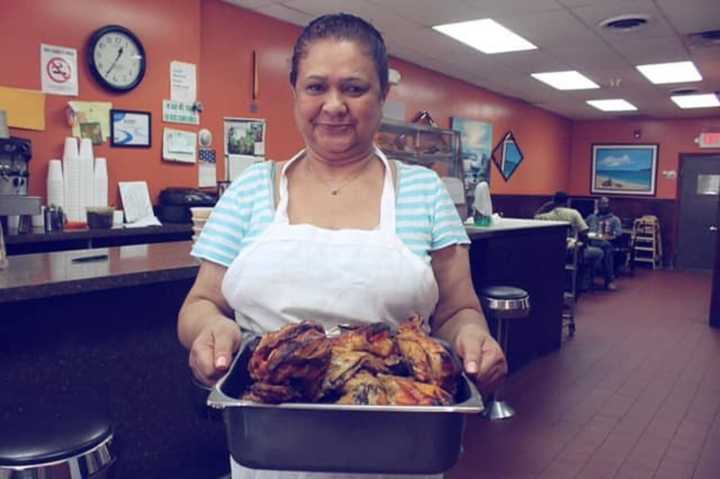 Bertha D. Torres, La Concha owner, Jersey City.