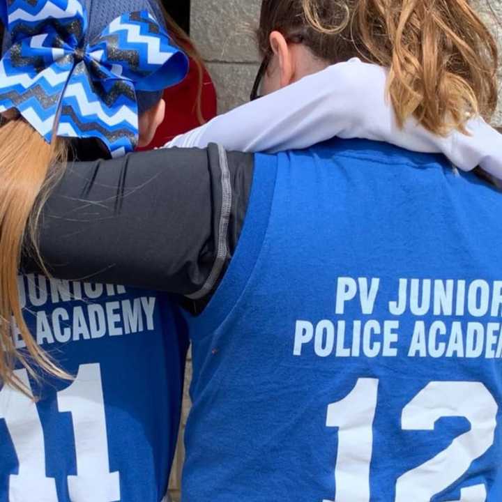 Police from Washington Township, Westwood and Emerson coordinate and direct the Pascack Valley JPA, the oldest and largest junior police academy in Bergen County.