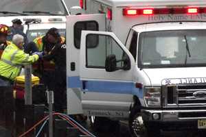 Fairview Ambulance Corps Gone, Holy Name Medical Center Takes Over EMS For Borough