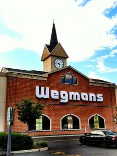 Wegman's Recalling Chicken Distributed To New Jersey, New York Locations
