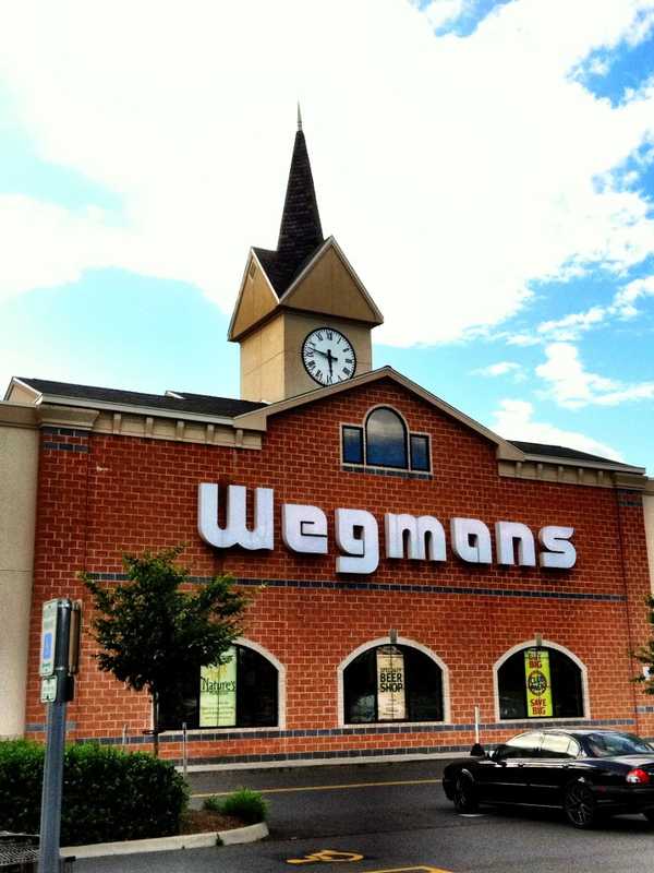 Wegman's Recalling Chicken Distributed To New Jersey, New York Locations