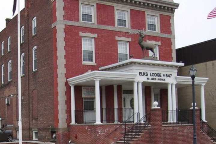 Rutherford Elks Organize Breakfast And Cartoons Fundraiser