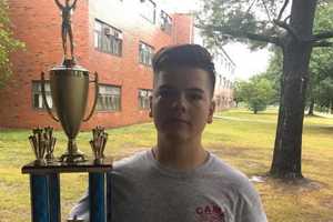 UPDATE: 'Outstanding' Union Teen Active In ROTC Dies In Car Crash