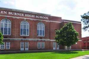 Teen Posts Photo With Gun At Glen Burnie High School: Authorities