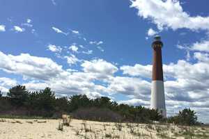 Body Found Near Shoreline At Barnegat Lighthouse State Park: NJDEP